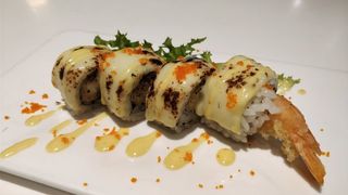 652 - Ebi furai - 4 pezzi