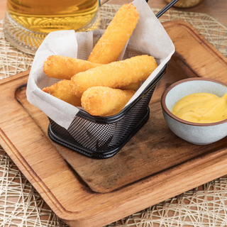 Сырные палочки (150гр)