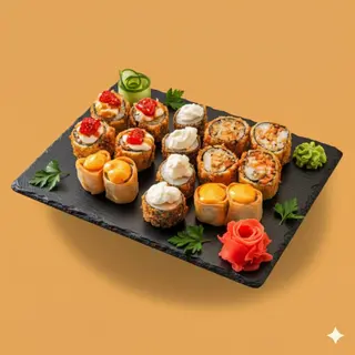 Hot Menu 3
