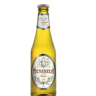 Birra menabrea 330ml