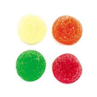 Boolies Parisien (Chuches Sin Gluten) 150Gr