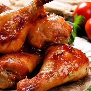 Coxa do seu Zé 2 pessoas c/acm