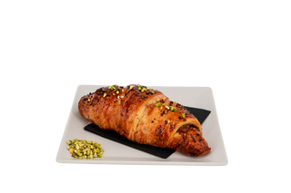 Croissant Pistacchio