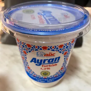 Айран (0,3л.)