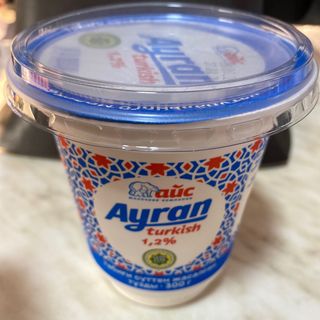 Айран (0,3л.)