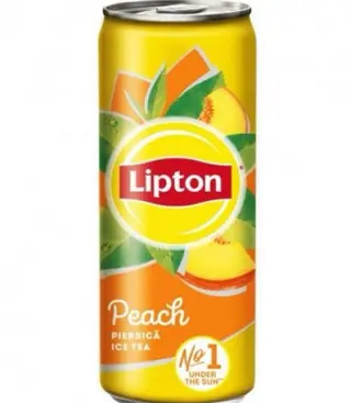 Lipton piersica