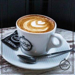 Lavazza Macchiatto