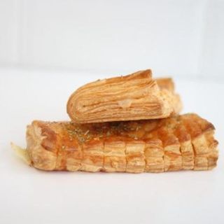 Caña De Jamón York Y Queso