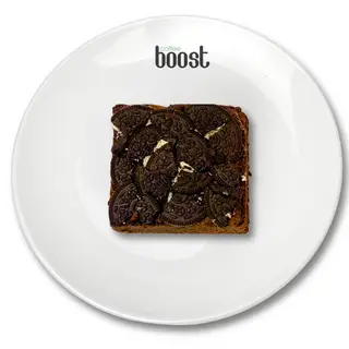 Oreo Brownie
