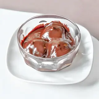 Profiteroles
