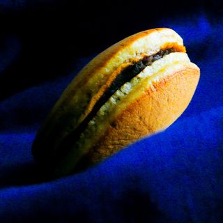 Dorayaki 