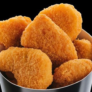 Нагетси (9шт)