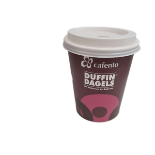 Café Bombón Con Nata