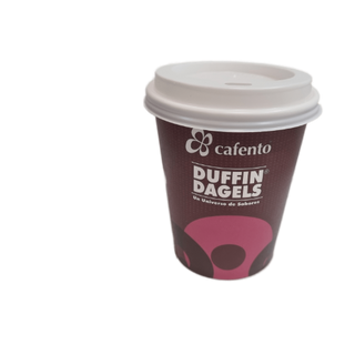 Café Bombón Con Nata