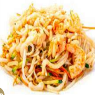 Yakisoba Marisco