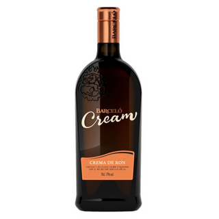 Ron Barceló Cream