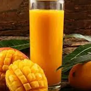 Jus De Mangue