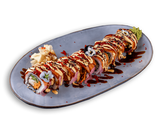 Рол сайтама (400г)