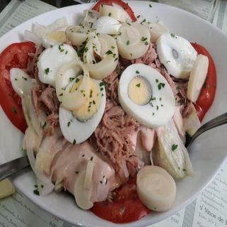 Ensalada Milano