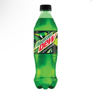 Mountain Dew