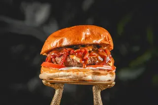 Cheeseburger