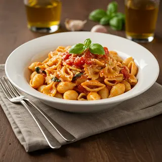 Pasta Saldato