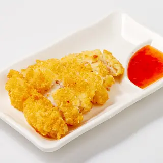 282. pesce fritto