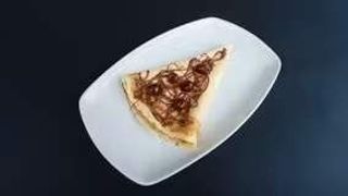 Palačinka sa Eurokremom i plazmom