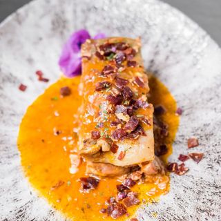 MANITAS DE CERDO blanco de teruel