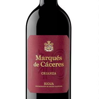 Marques de caceres tinto