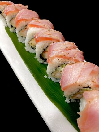 Tataki maki (8 uds.)