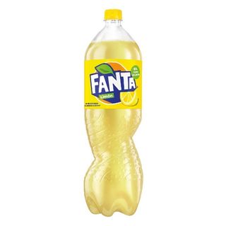 FANTA LIMÓN 1L