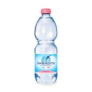 Acqua naturale 50 cl