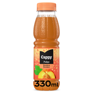 Cappy breskva 0.20 l