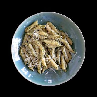 Penne Pesto