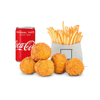 Menu D