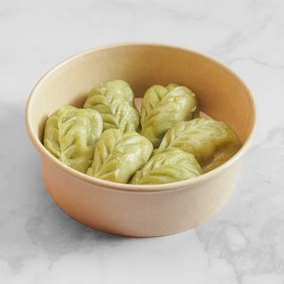 3. Ravioli verdure 6 pezzo