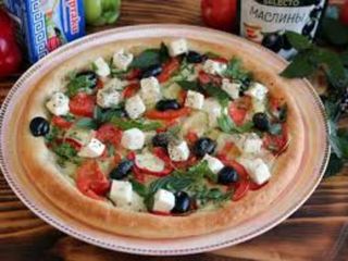 ПІЦА болгарська