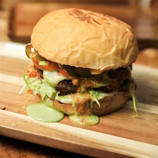 Острый (450г)