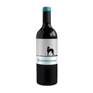 Organic Red Wine Sitio de Valdermoso 9 Meses (750 Ml.)