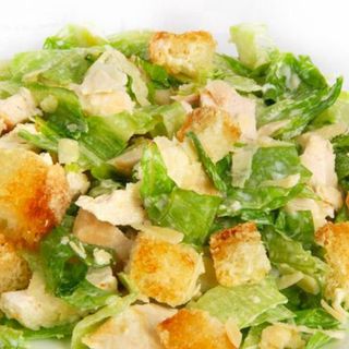 Ensalada César