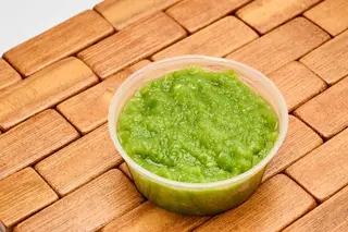 Sos harissa