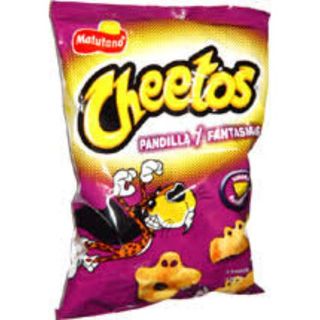 Bolsa De Fantasmitas