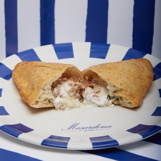 Battilocchio Senza Pomodoro