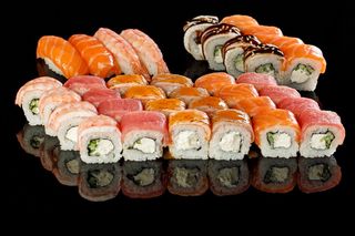 Сет Супер комбо