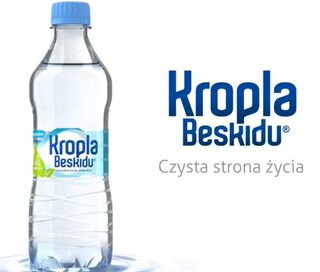 Kropla Beskidu