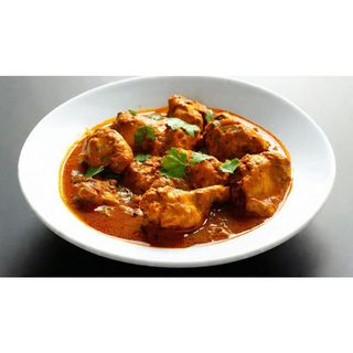 Kadai Chicken