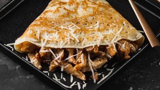 ბლინი ცეზარი