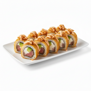 Chicken Roll