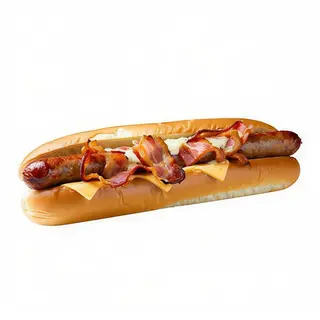 Bocadillo Especial Lobete